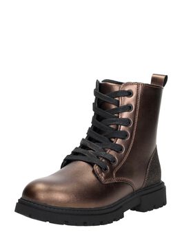 Veterschoen hoog
