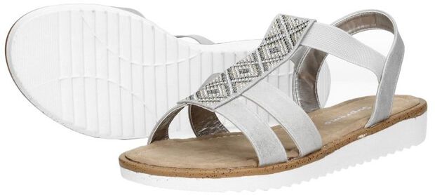 Dames sandalen - large