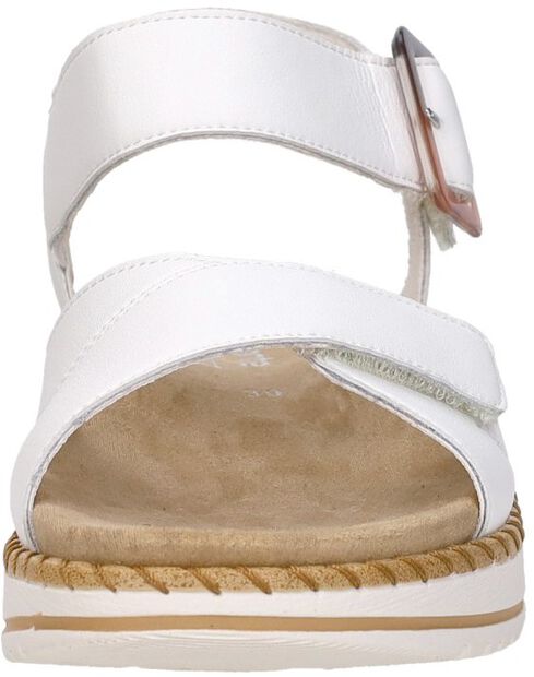 Sandalen Plat - large