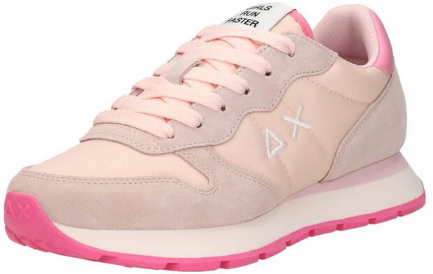 Ally Solid Nylon - large