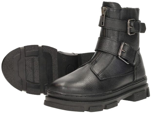 Enkellaarsjes - large