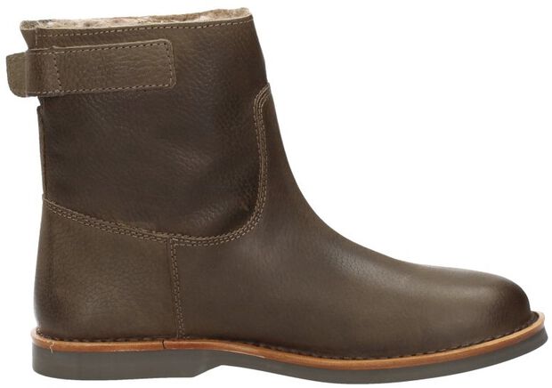 Enkellaarsjes Plat - large