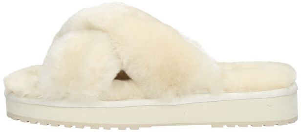 Dames pantoffels - large