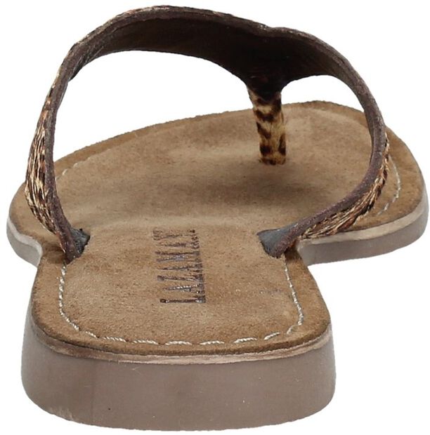 Dames slippers - large