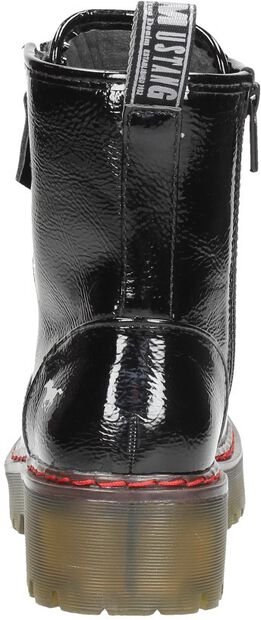 Chunky boots - large