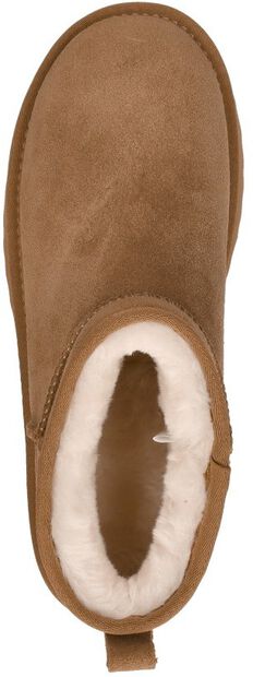 Enkellaarsjes Plat - large