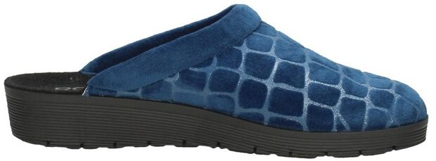 Pantoffels Open - large