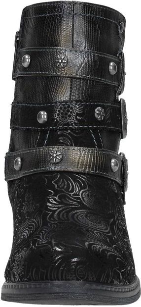 Dames enkellaarsjes - large