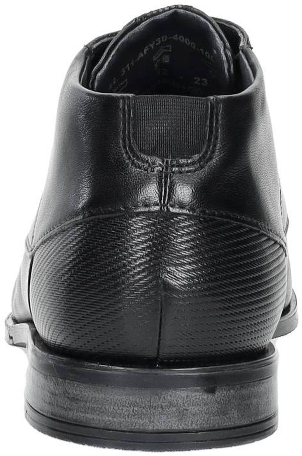 bugatti Gapo veterschoenen voor heren, cognac 1, 41 EU