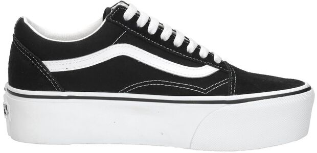 UA Old Skool Stackform - large