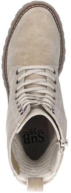 Veterschoenen Hoog - large