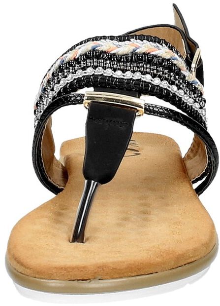 Dames sandalen - large