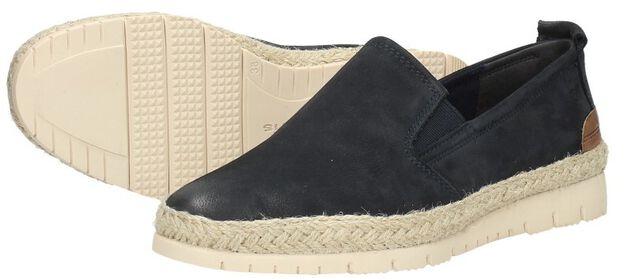 Dames loafers - large