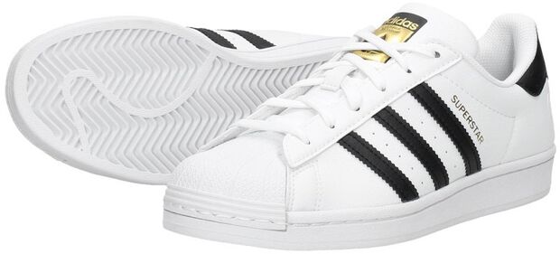 Superstar Vegan - large