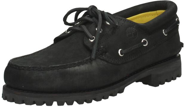 Authentics 3 Eye Classic Lug - large