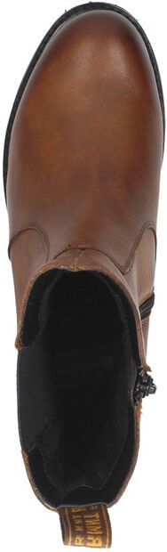 Enkellaarsjes Plat - large