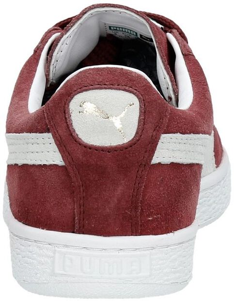 Suede Classic+ - large