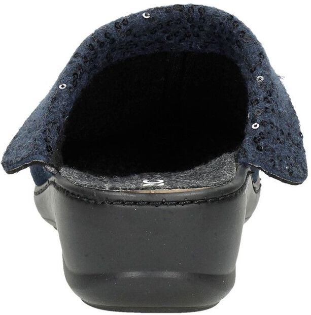 Dames pantoffels - large