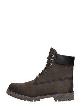 Premium 6-Inch Boot