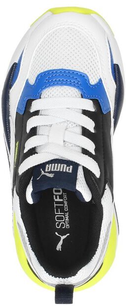 X-Ray 2 Square AC - large