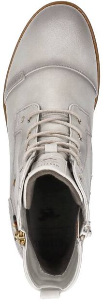 Veterschoenen Hoog - large