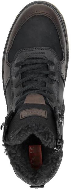 Veterschoenen Hoog - large