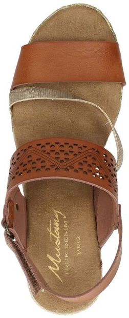 Dames sandalen - large
