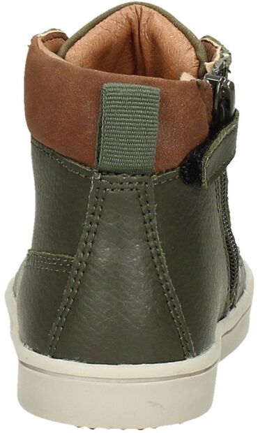 Veterschoenen Hoog - large