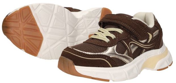Sneakers Laag - large