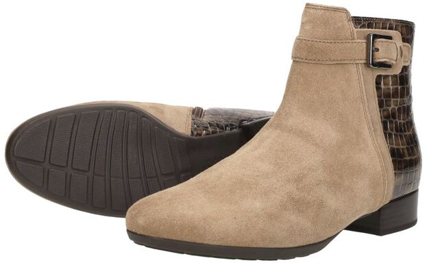 Enkellaarsjes Hak - large