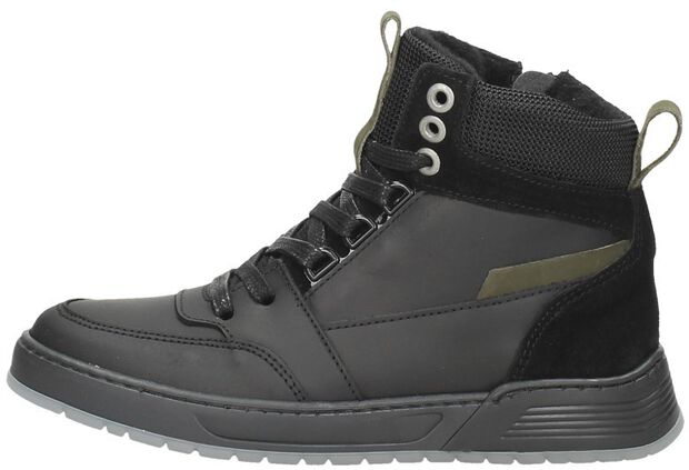 Veterschoenen Hoog - large