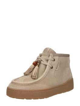 Veterschoenen Hoog