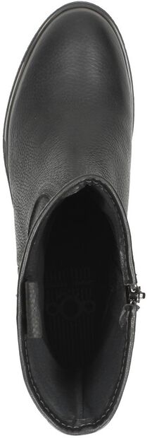 Dames enkellaarsjes - large