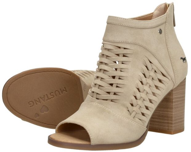 Sandalen Hak - large