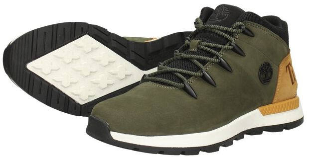 Sprint Trekker Mid - large