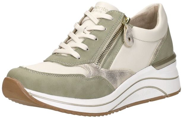 Veterschoenen Laag - large