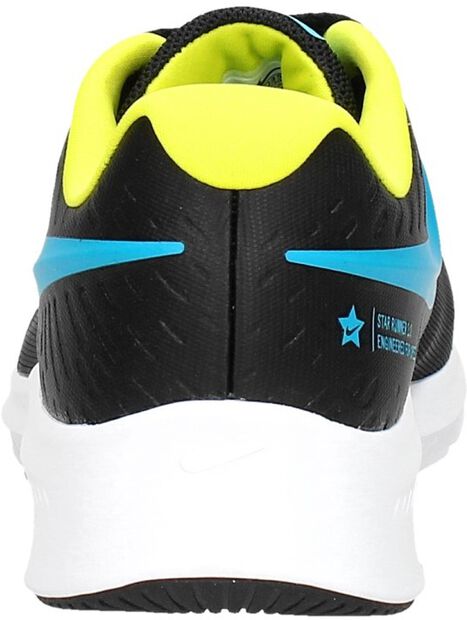 Star Runner 2 - large