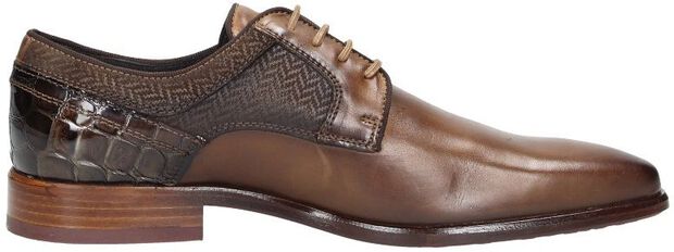 herenschoenen gekleed - large