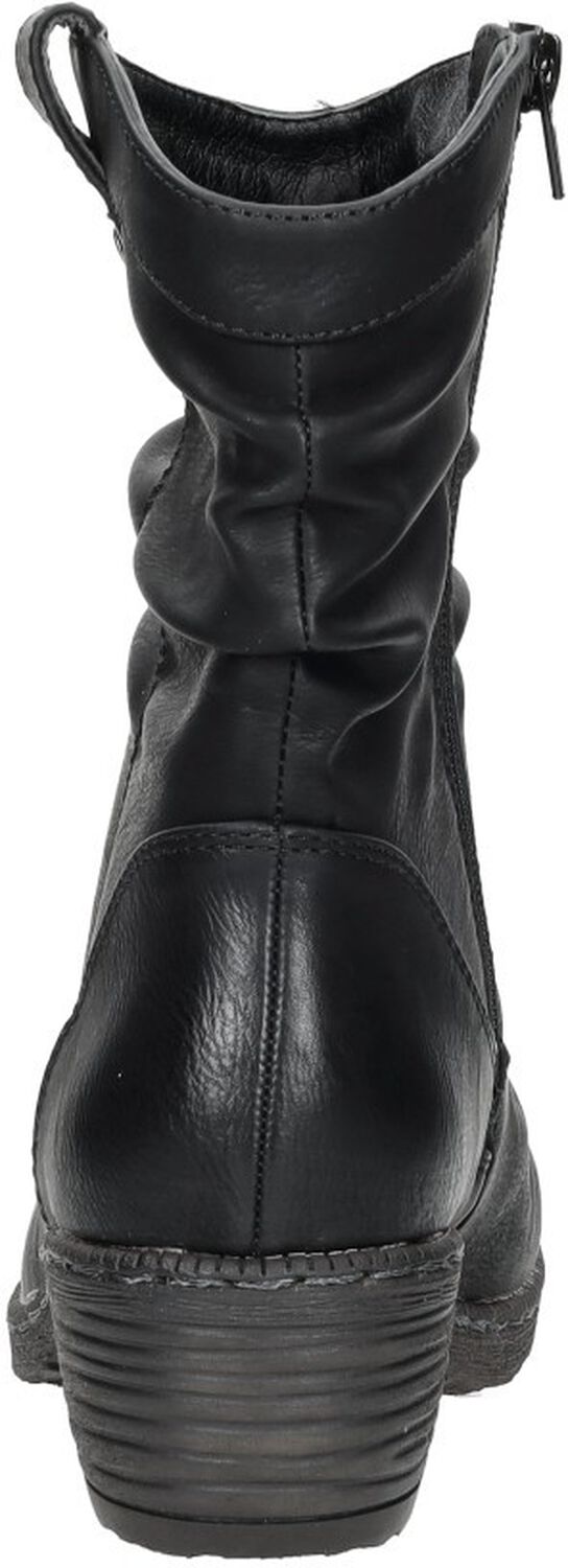 Rieker Dames 73970 enkellaarzen, bruin, 38 EU, bruin, 38 EU