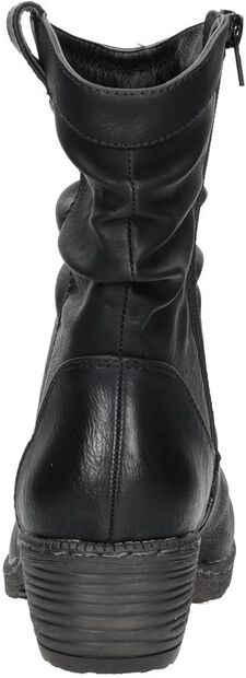 Dames enkellaarsjes - large