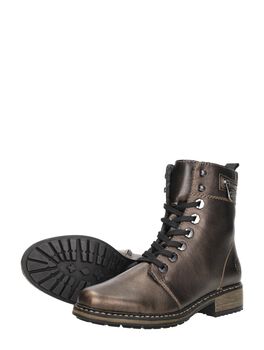 Dames veterschoenen