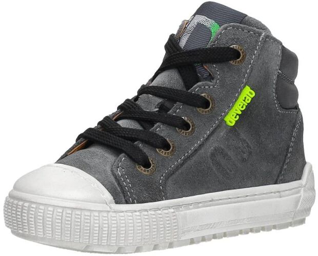 Veterschoenen Hoog - large