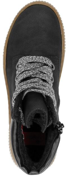 Dames veterschoenen - large