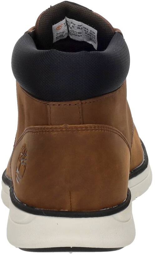 timberland bradstreet chukka dark brown