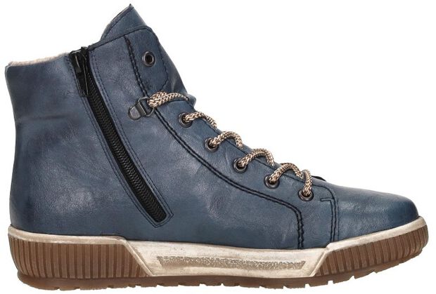 Veterschoenen Hoog - large