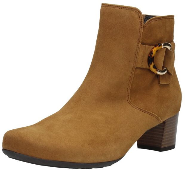 Enkellaarsjes Hak - large