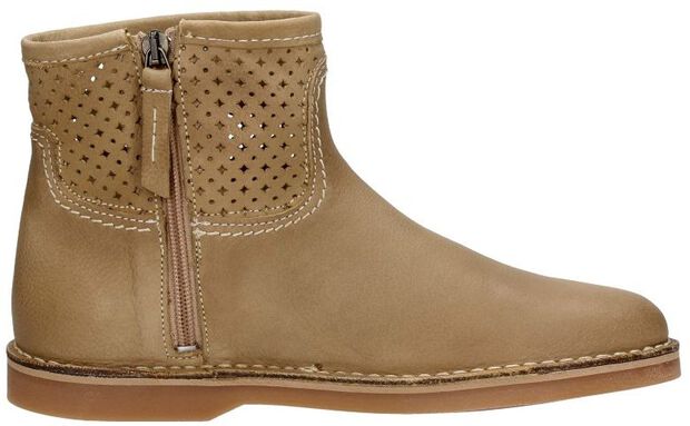 Dames enkellaarsjes - large