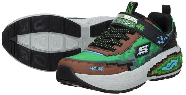 Mega-Craft 4K - large