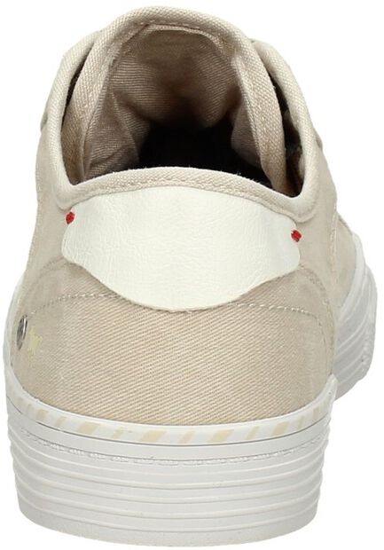 Veterschoenen Laag - large