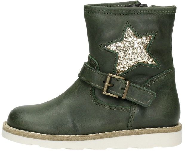 Meisjes enkellaarsjes - large